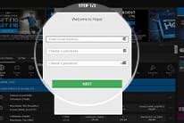 hopa sign up.